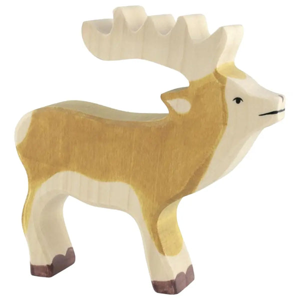 Holztiger Ree Holztiger