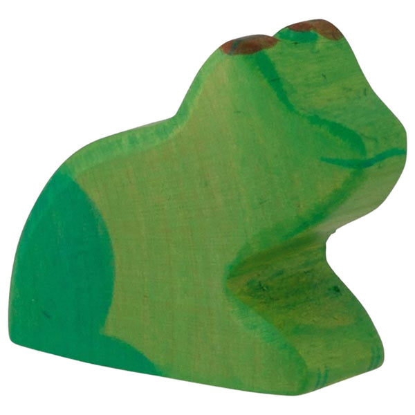 Holztiger Kikker Holztiger
