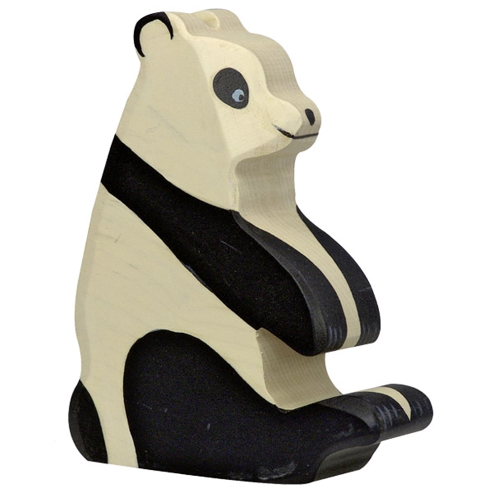 Holztiger Panda Holztiger