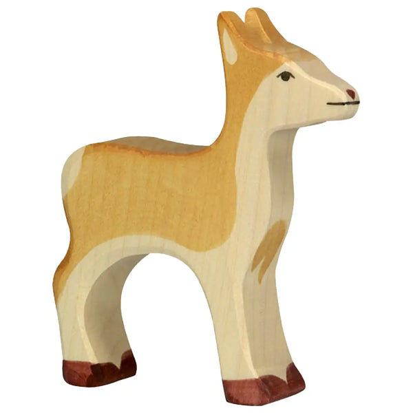 Holztiger Hert Holztiger