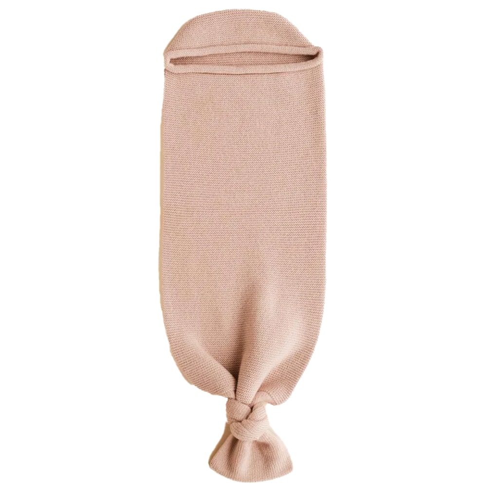 Hvid Cocoon 100% Merino wool
