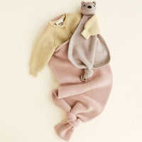 Hvid Cocoon 100% Merino wool
