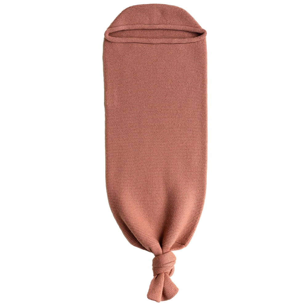 Hvid Cocoon 100% Merino wool