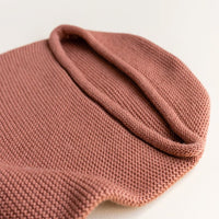 Hvid Cocoon 100% Merino wool