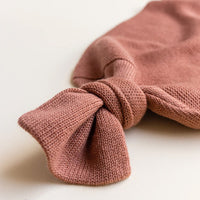Hvid Cocoon 100% Merino wool