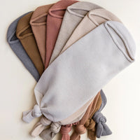Hvid Cocoon 100% Merino wool