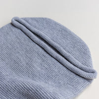 Hvid Cocoon - Grey Melange Hvid