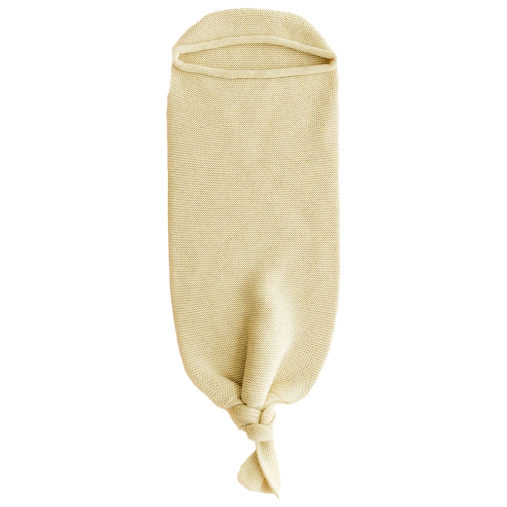 Hvid Cocoon 100% Merino wool