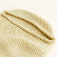 Hvid Cocoon 100% Merino wool