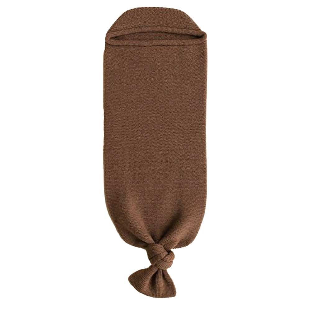 Hvid Cocoon 100% Merino wool