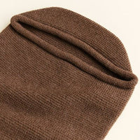 Hvid Cocoon 100% Merino wool