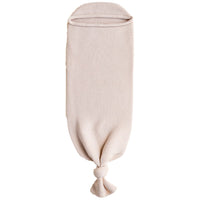 Hvid Cocoon - Oat Hvid
