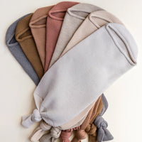 Hvid Cocoon 100% Merino wool
