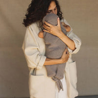 Hvid Cocoon 100% Merino wool