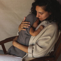 Hvid Cocoon 100% Merino wool