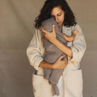 Hvid Cocoon 100% Merino wool