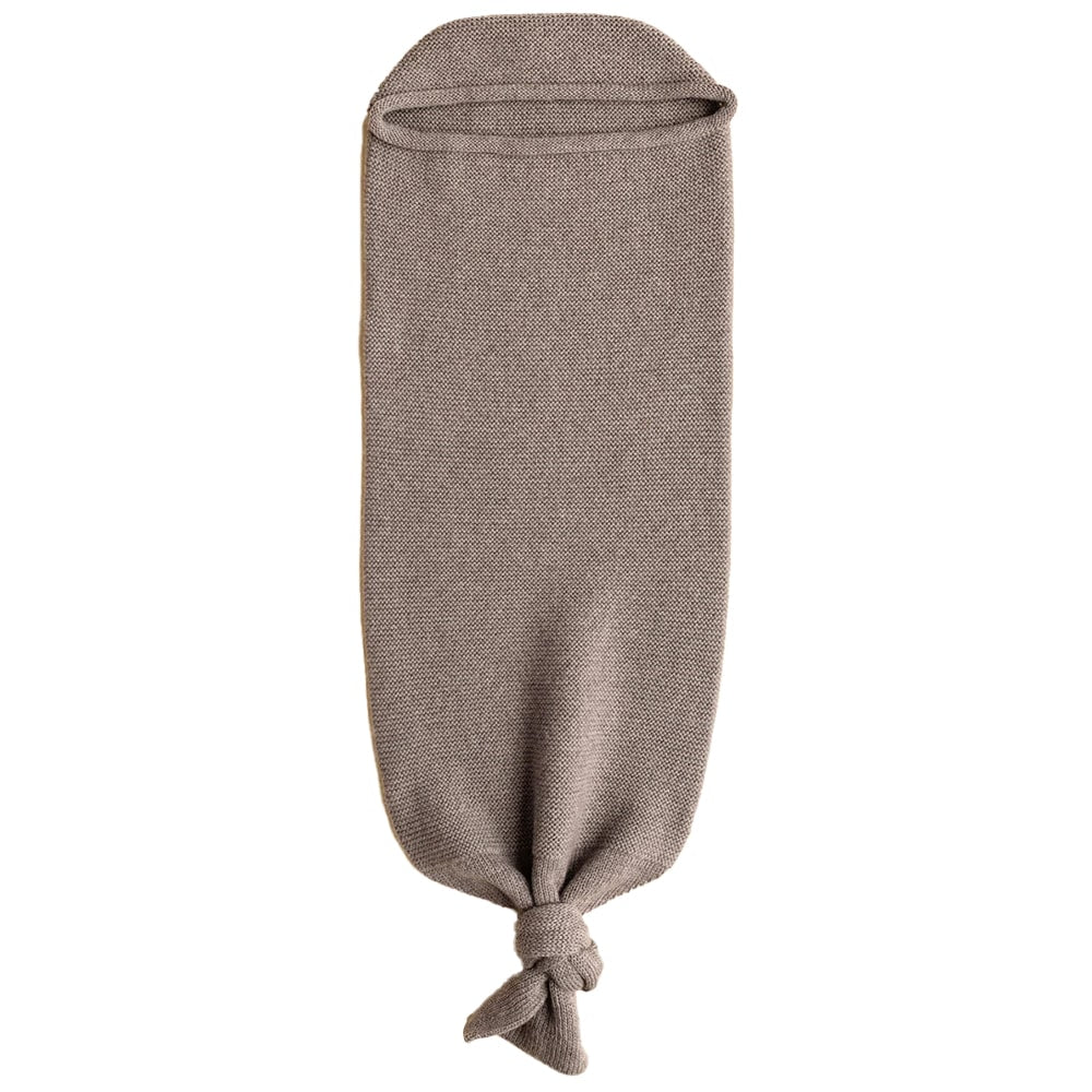 Hvid Cocoon 100% Merino wool