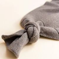 Hvid Cocoon 100% Merino wool