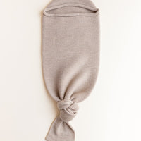 Hvid Cocoon - Sand Hvid