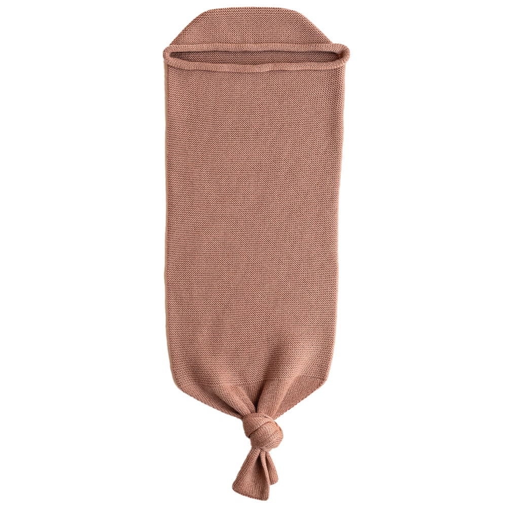 Hvid Cocoon - Terracotta Hvid