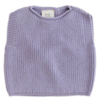 Hvid Spencer Harvey 100% Merino wool