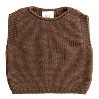 Hvid Spencer Harvey 100% Merino wool