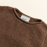 Hvid Spencer Harvey 100% Merino wool