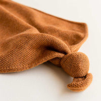 Hvid Knuffeldoekje Teddy Tokki - Rust Hvid