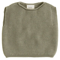 Hvid Spencer Harvey 100% Merino wool