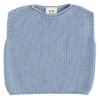 Hvid Spencer Harvey 100% Merino wool