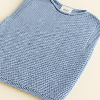 Hvid Spencer Harvey 100% Merino wool