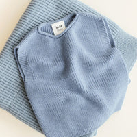 Hvid Spencer Harvey 100% Merino wool