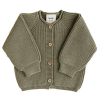Hvid Vest Inga 100% Merino Wool