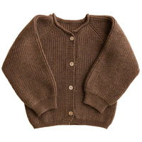 Hvid Vest Inga 100% Merino Wool