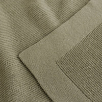 Hvid Woolen Blanket Gust 70 x 95 cm