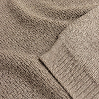 Hvid Wollen Deken Dora 70 x 95 cm- Otter Hvid