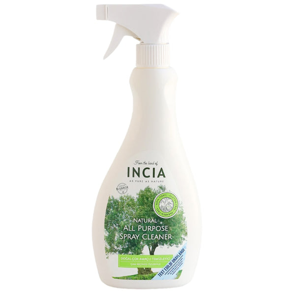 Incia All-Purpose Cleaner Spray