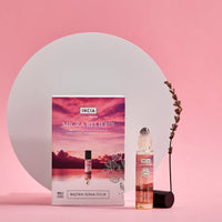 Incia Aromatherapy Migra Relief