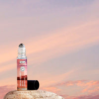 Incia Aromatherapy Migra Relief
