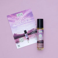 Incia Aromatherapy Migra Relief