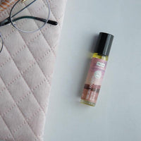 Incia Aromatherapy Migra Relief