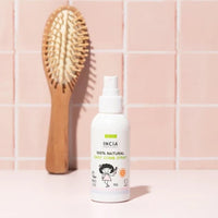 Incia Kids Easy Hairspray (Anti-Tangle)