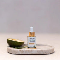 Incia Natuurlijk Haarserum Incia