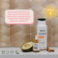Incia Natuurlijk Haarserum Incia