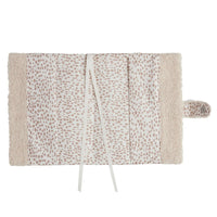 Jollein Growth Book Cover Boucle - Natural