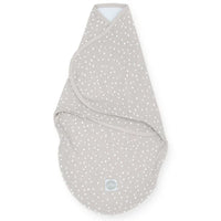 Jollein Swaddling Cloth 0-3 months Speckled - Nougat