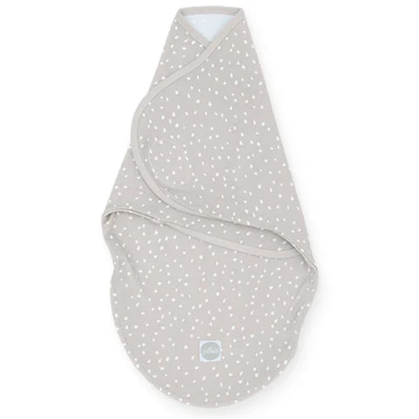 Jollein Swaddling Cloth 0-3 months Speckled - Nougat