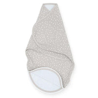 Jollein Swaddling Cloth 0-3 months Speckled - Nougat