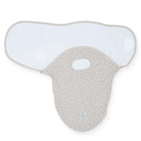 Jollein Swaddling Cloth 0-3 months Speckled - Nougat