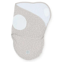 Jollein Swaddling Cloth 0-3 months Speckled - Nougat